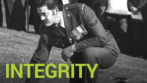Integrity