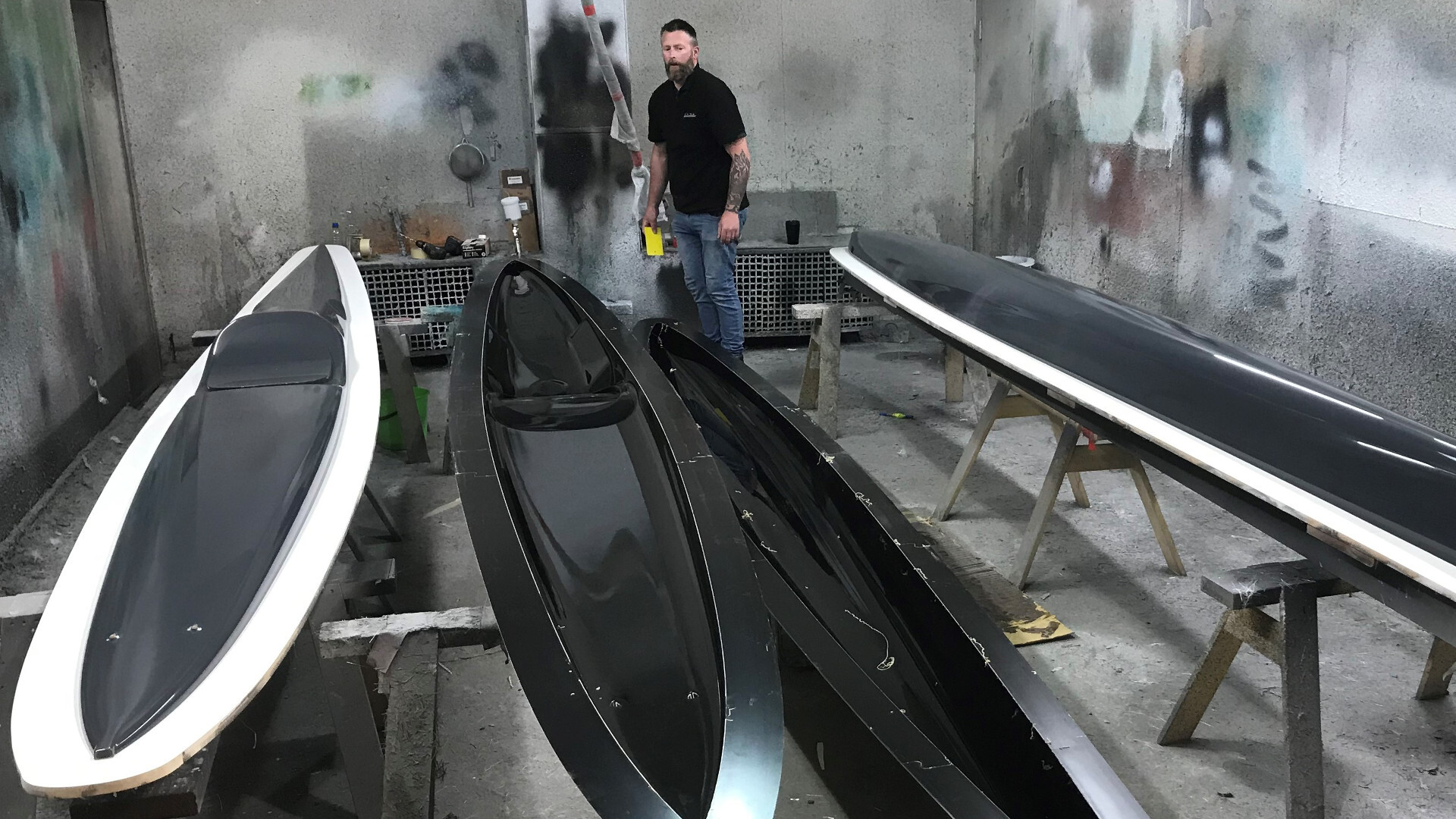 3 D Design mould making 2055 16 9 2k