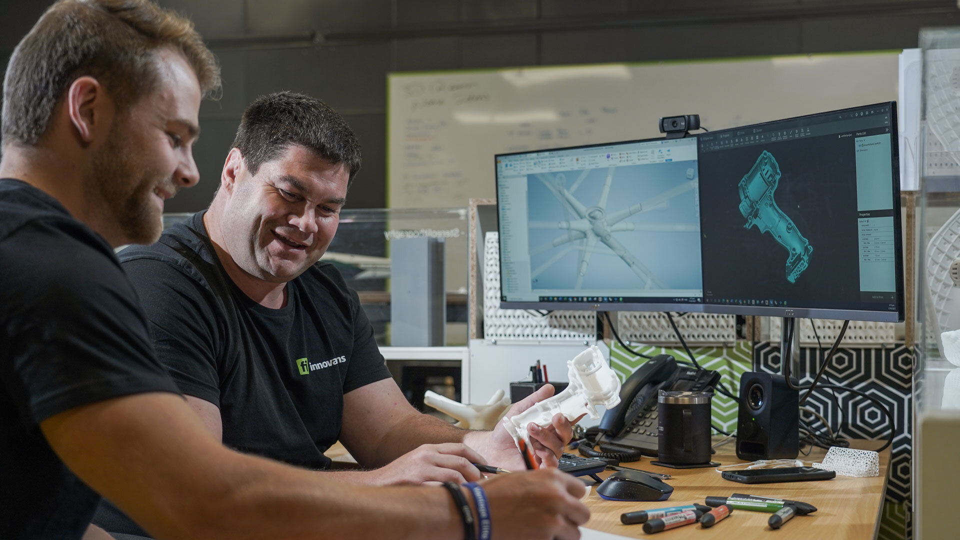 Fi Innovation March21 11